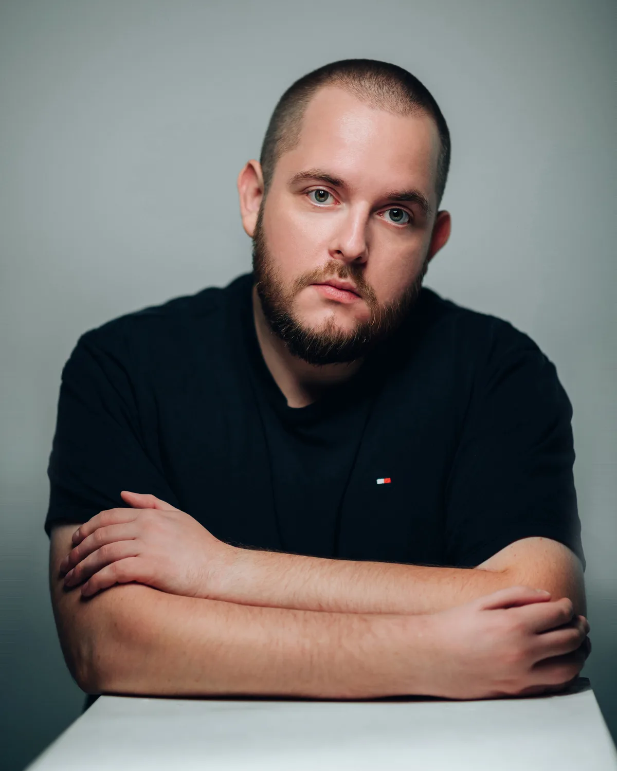 Николай Шапкин, основатель MPexperts